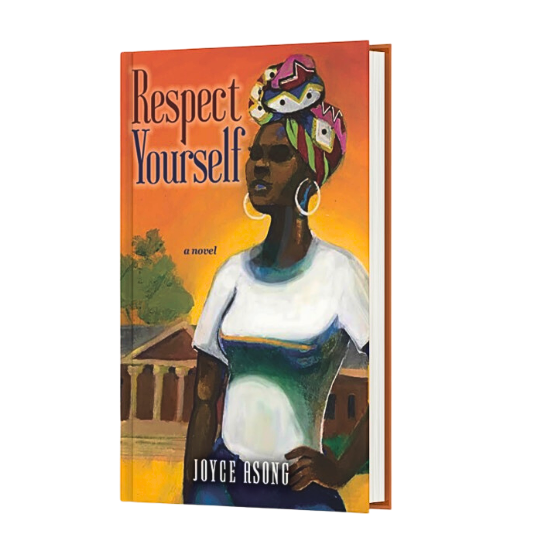 NKG Press's debut publication is available in hardcover