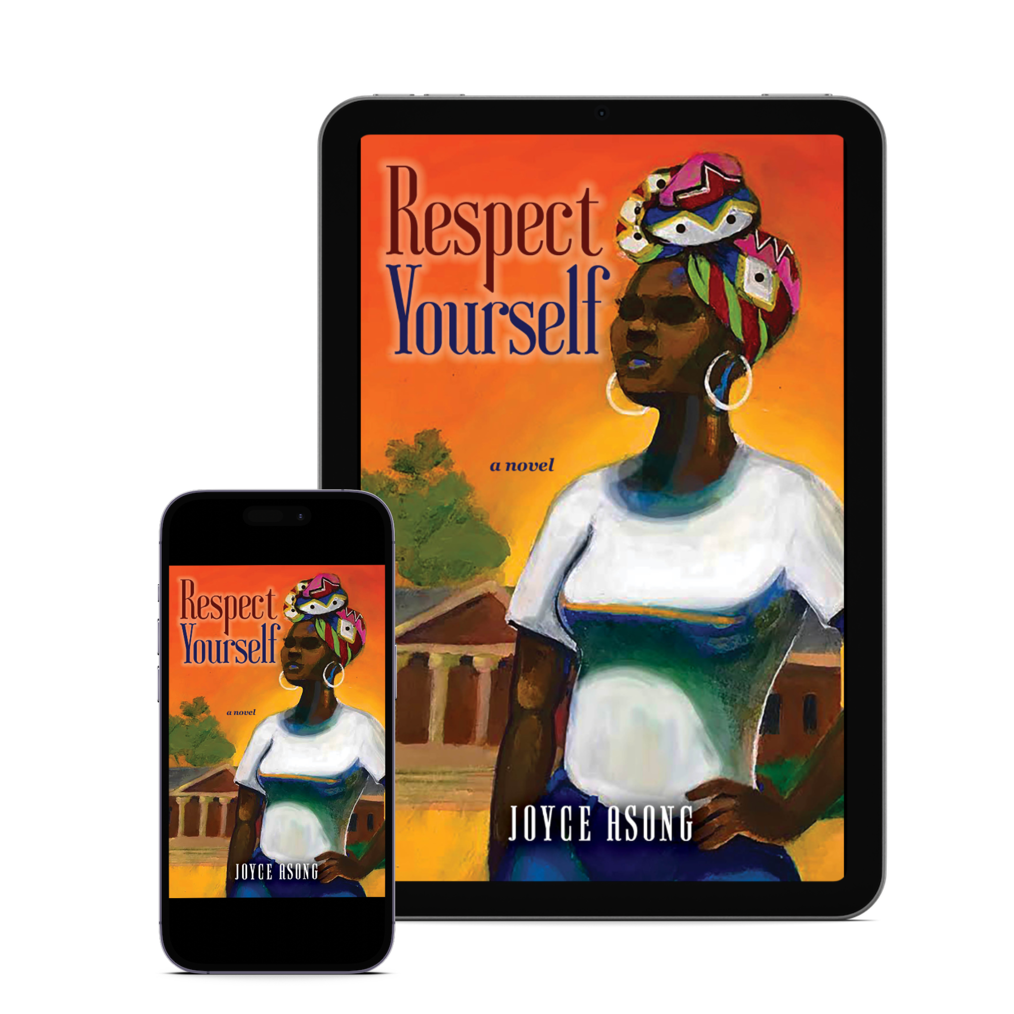 Read Respect Yourself in eBook
